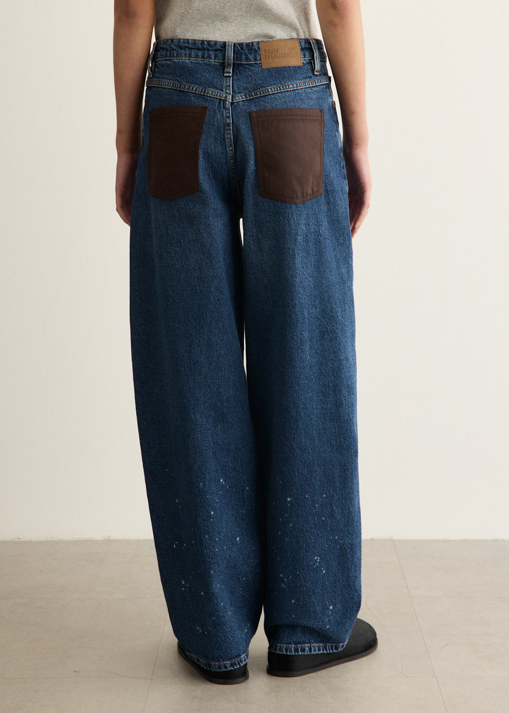 Nevin Jeans