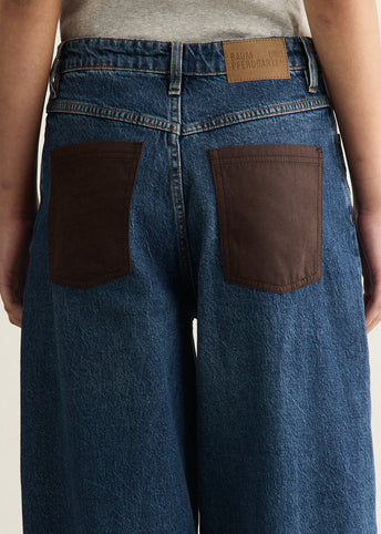 Nevin Jeans