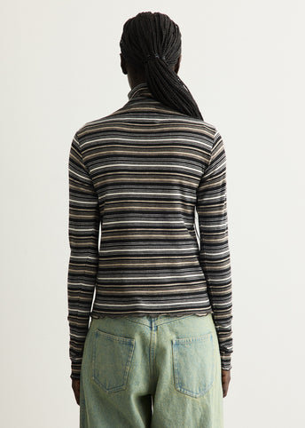 Button Up Cardigan