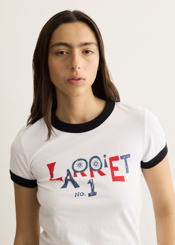 Women's No.1 T-Shirt