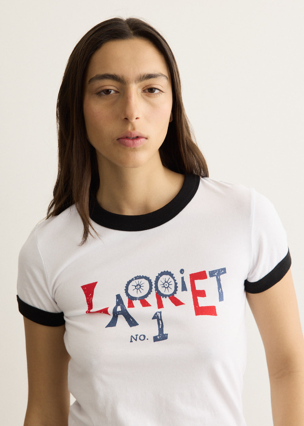 Women's No.1 T-Shirt
