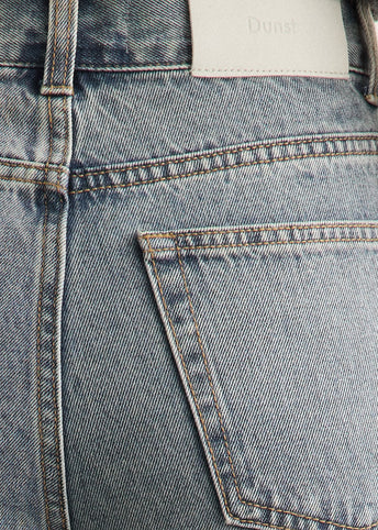 Essential Straight Full Length Jeans