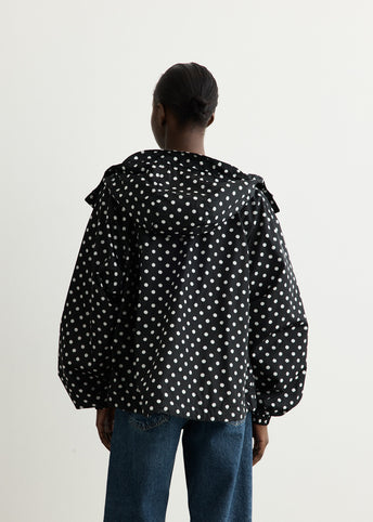 Flyweight Nylon Jacket