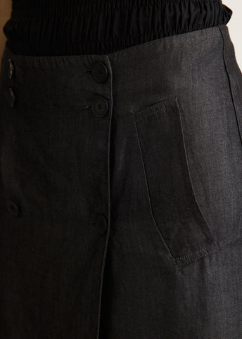 Estelle Midi Skirt