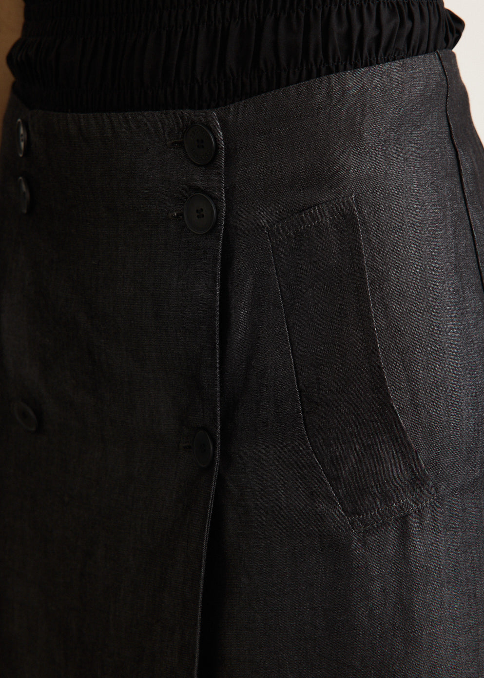 Estelle Midi Skirt