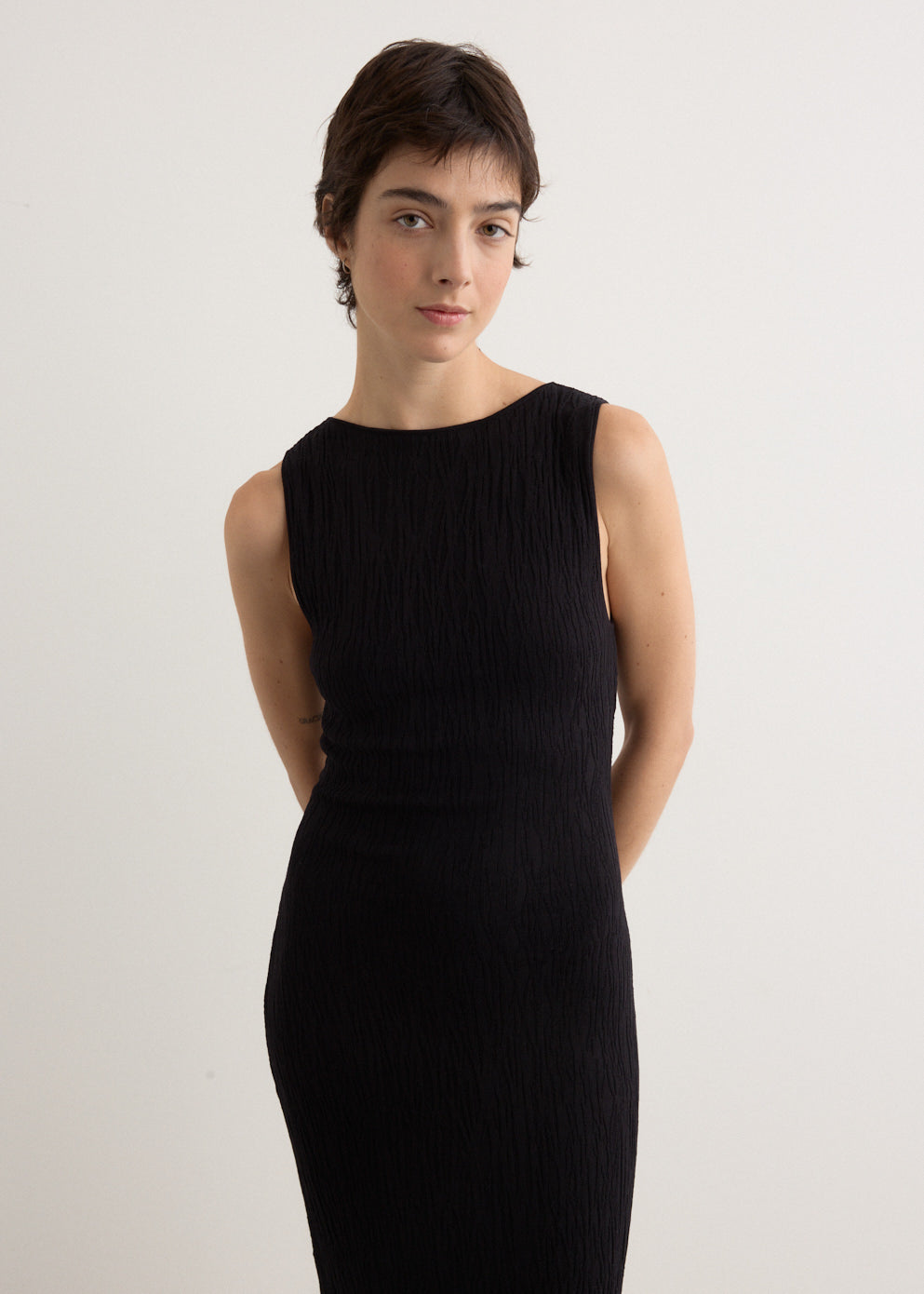 Martina Dress