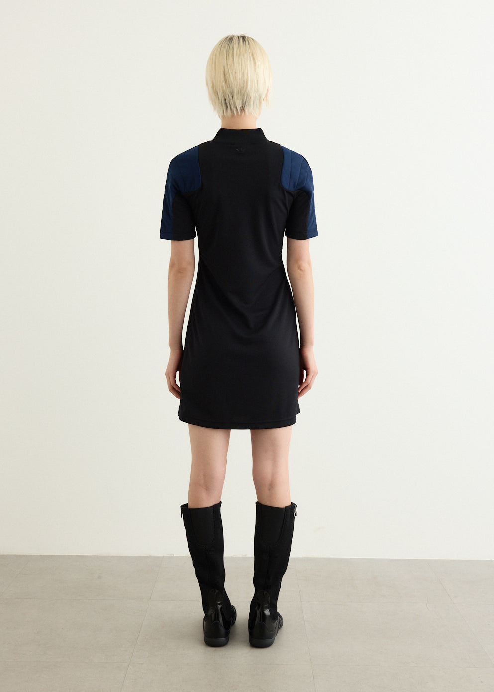 x Miaou Dress