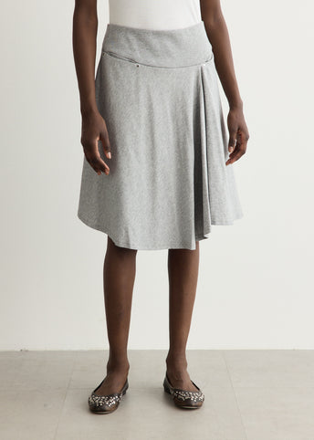 The Joni Midi Skirt