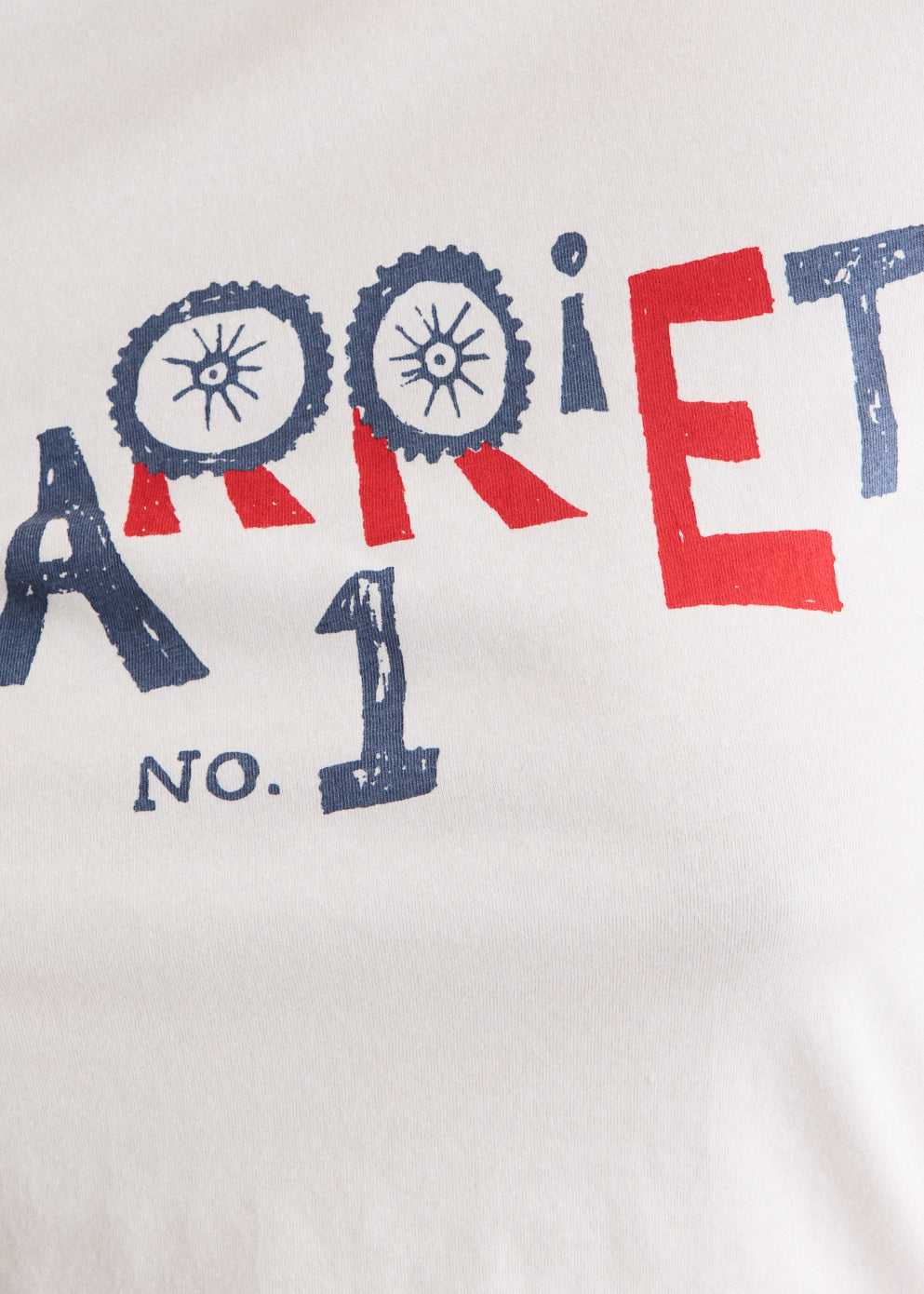 Women's No.1 T-Shirt