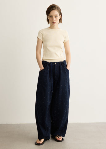 H.D. Painter Jean Pants