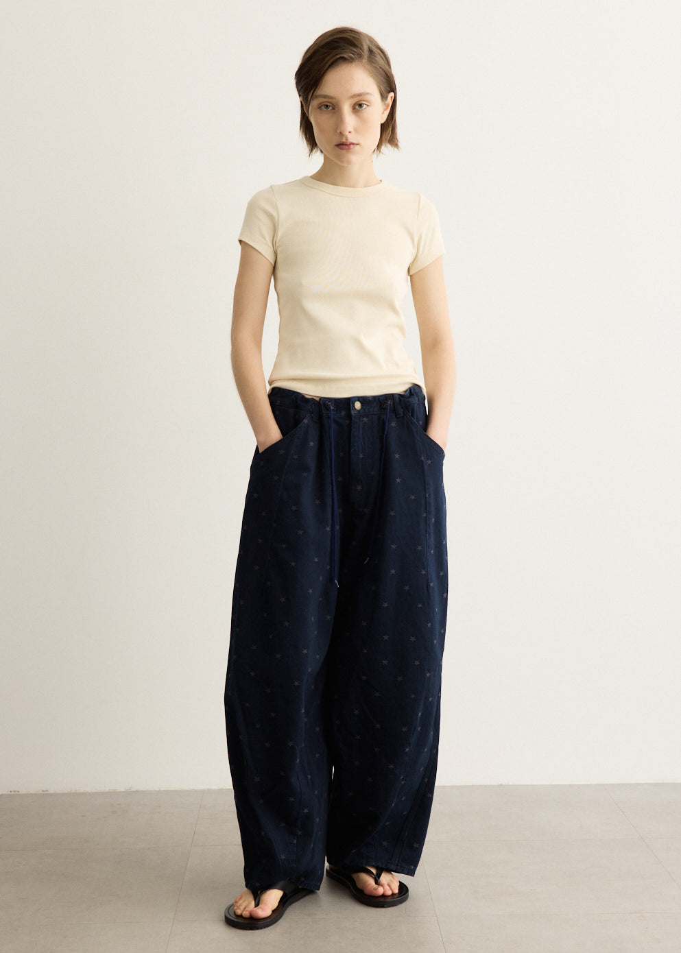 H.D. Painter Jean Pants
