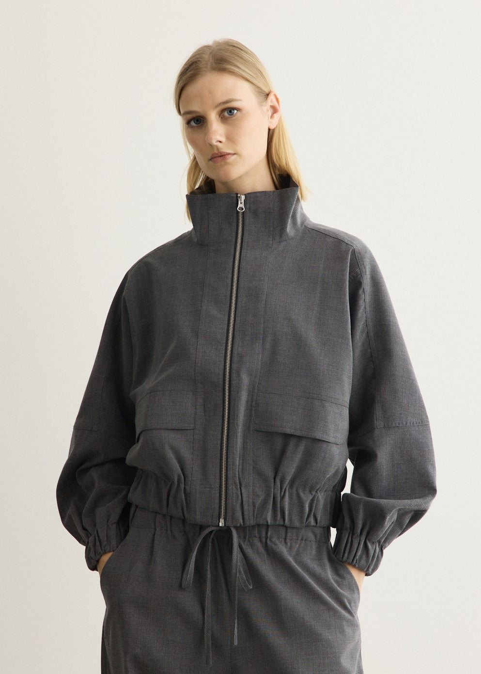 Sid Jacket