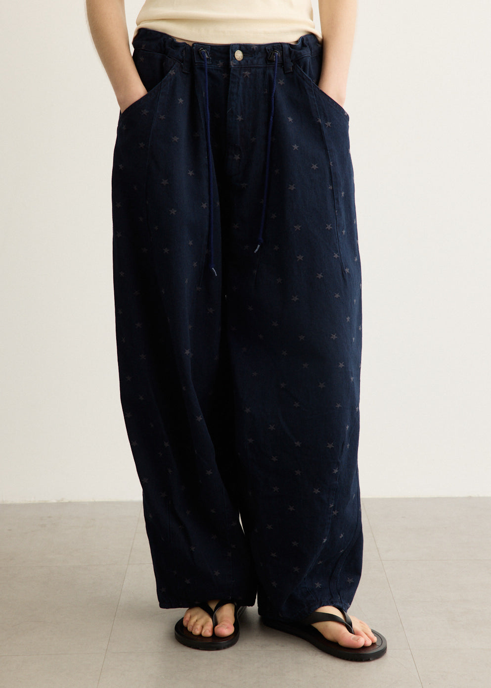 H.D. Painter Jean Pants