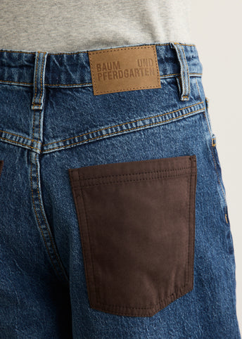 Nevin Jeans
