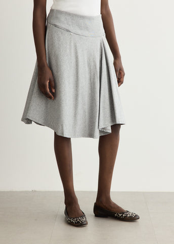 The Joni Midi Skirt