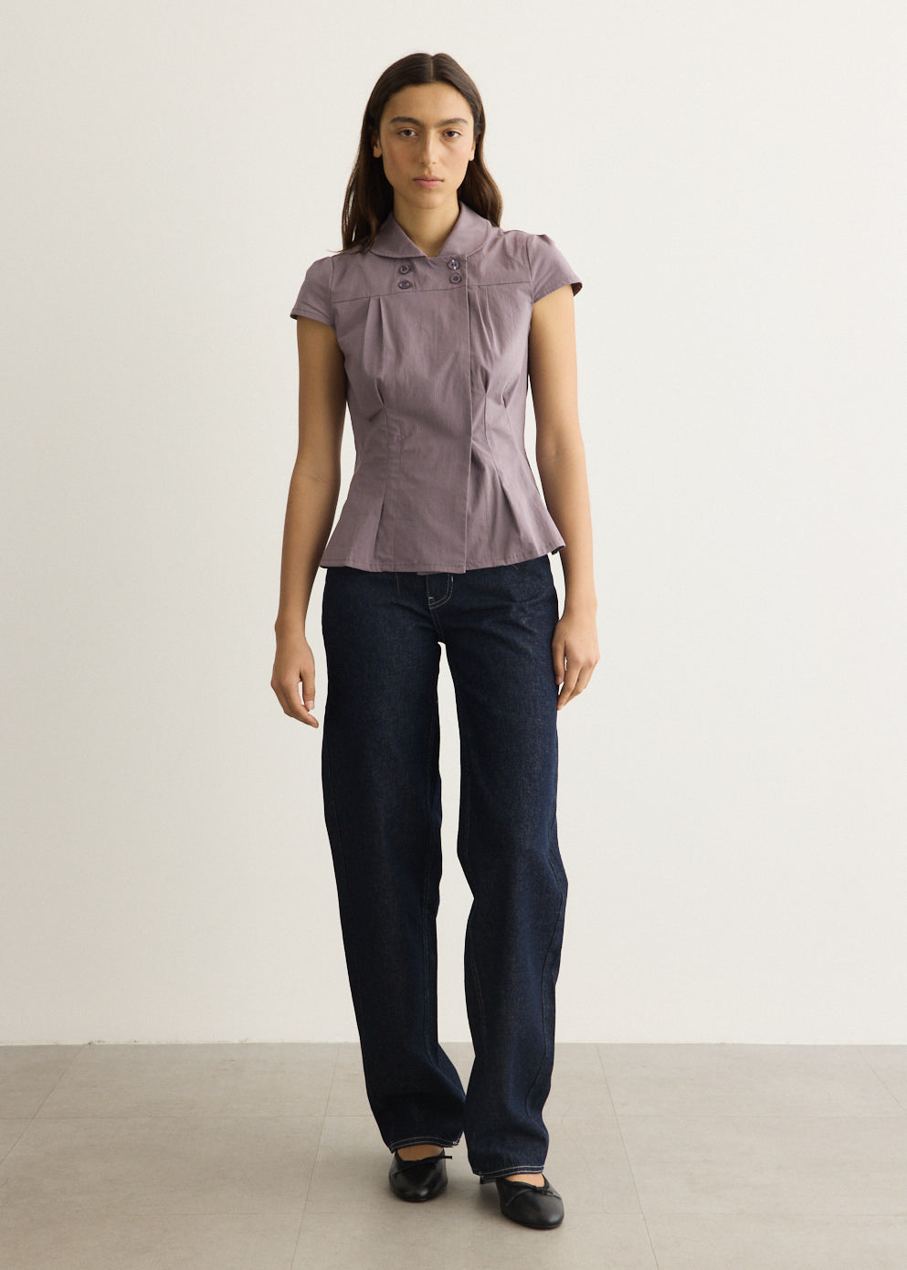 The Incu Exclusive Missy Blouse
