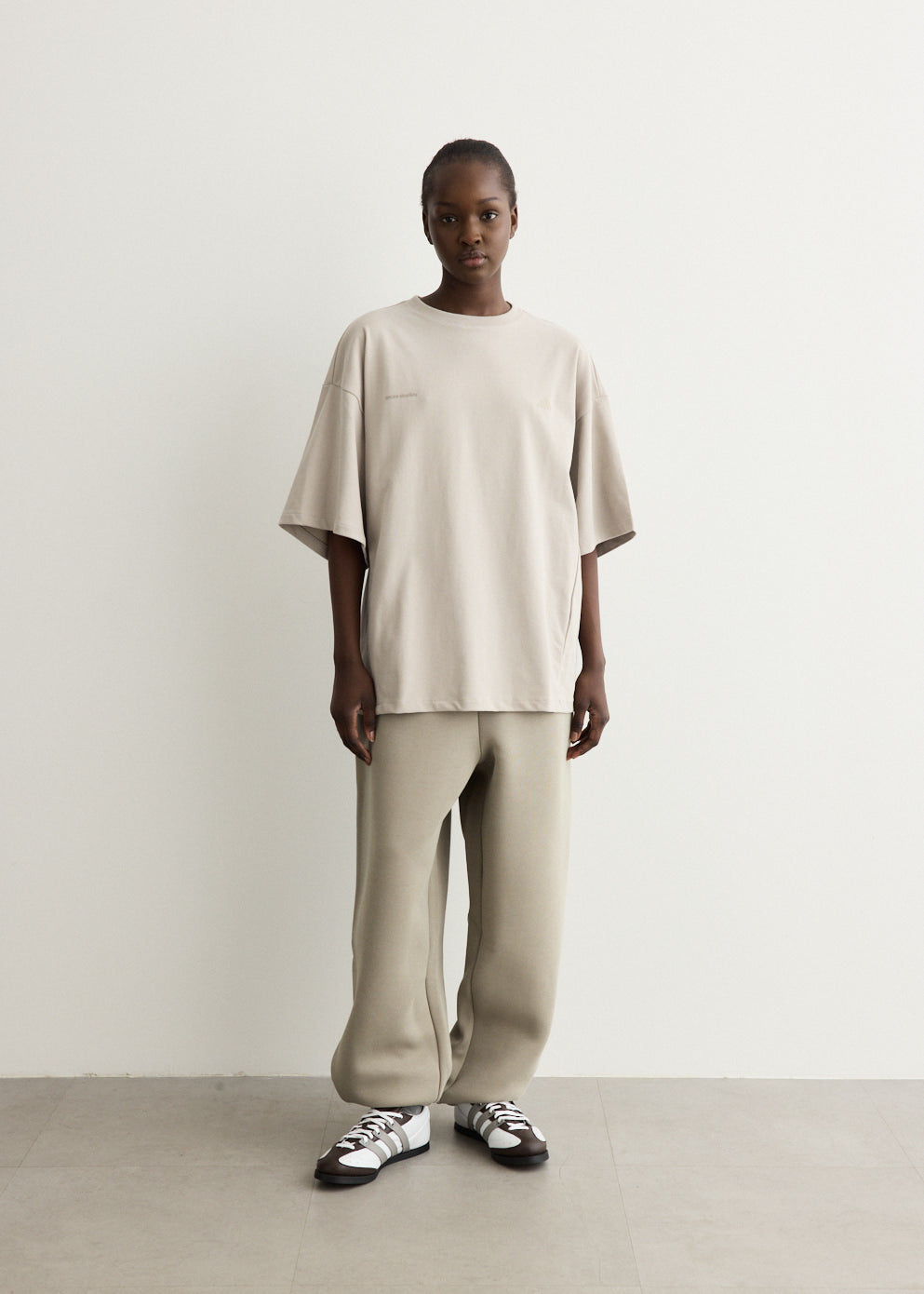 x Entire Studios Z.N.E. Uniform Track Knit Pants