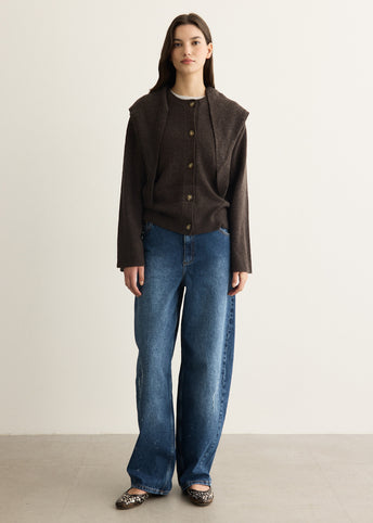 Nevin Jeans