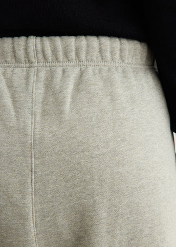 Signature Classic Fit Flare Sweatpants