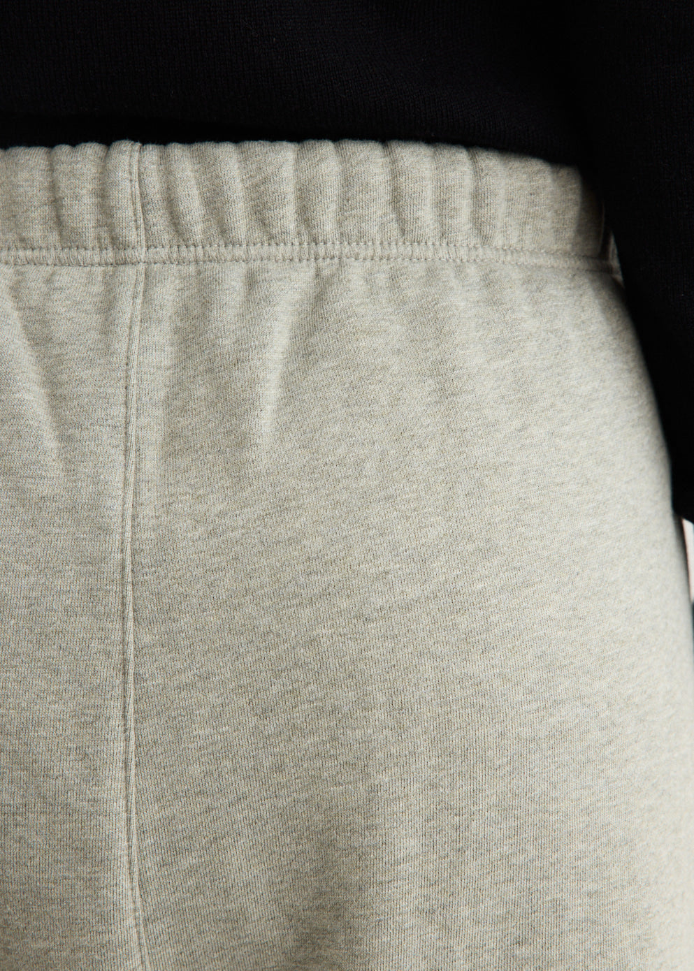 Signature Classic Fit Flare Sweatpants