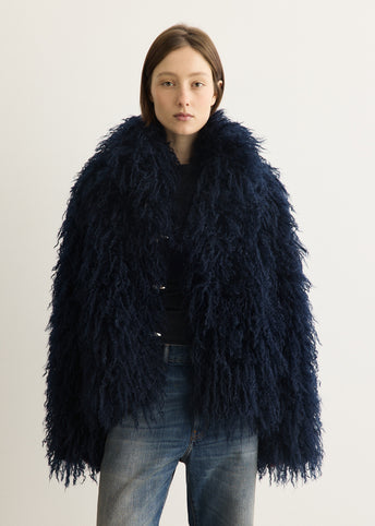 The Patti Coat