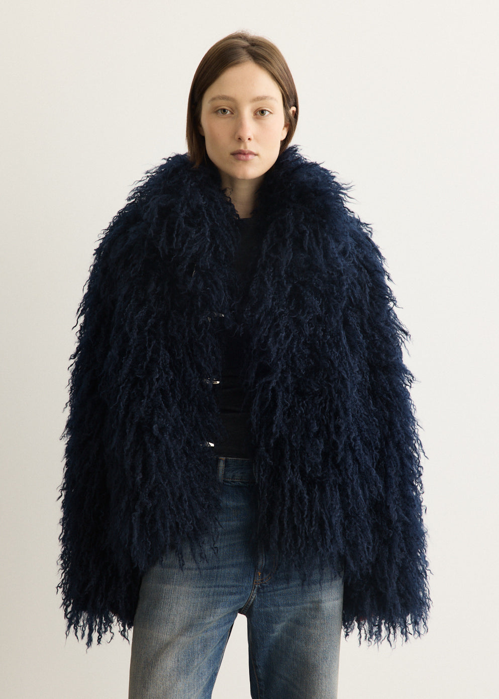 The Patti Coat