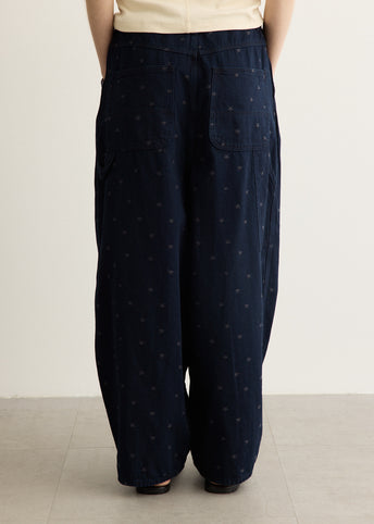 H.D. Painter Jean Pants