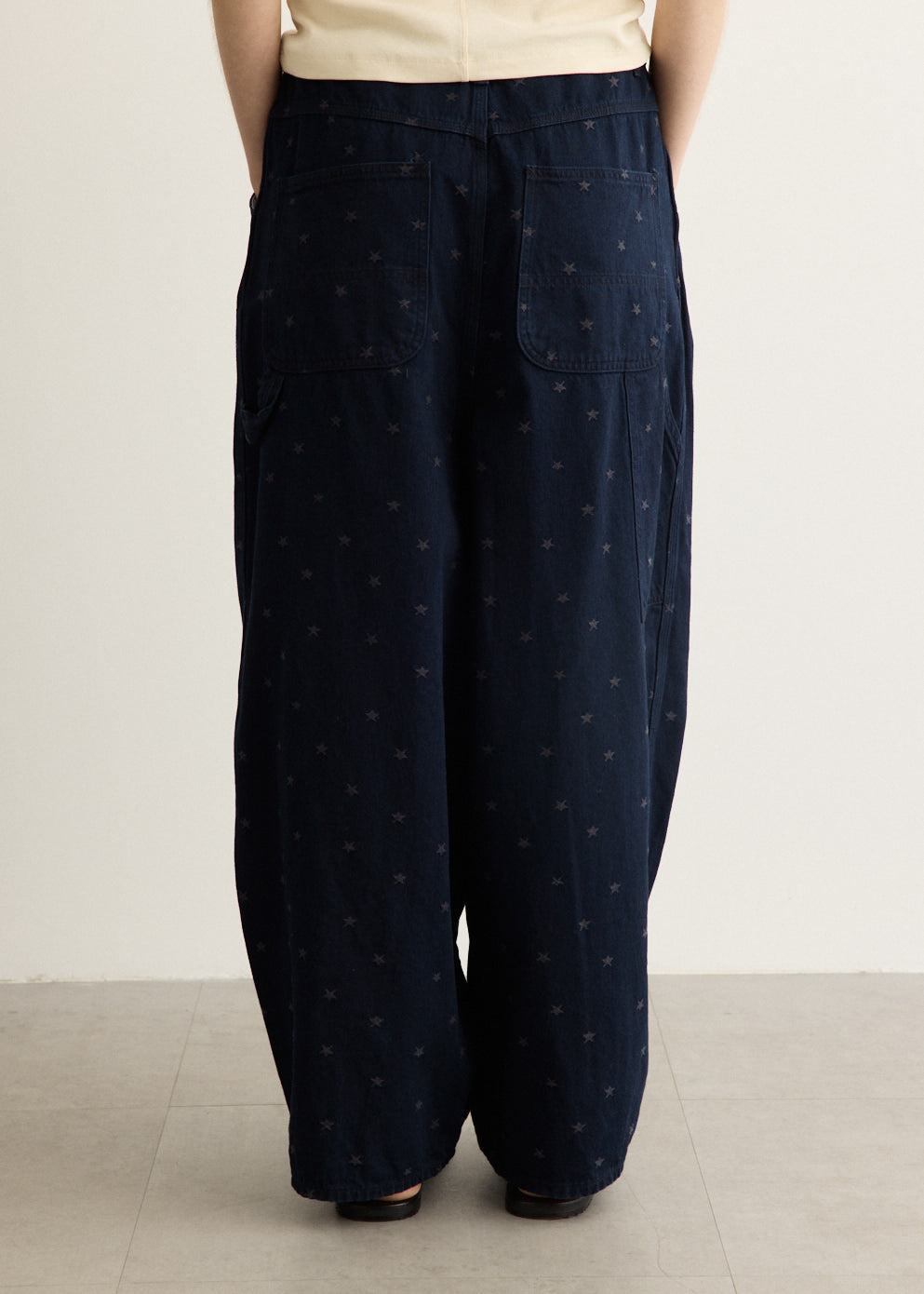 H.D. Painter Jean Pants