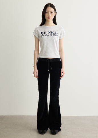 Be Nice Essential T-Shirt