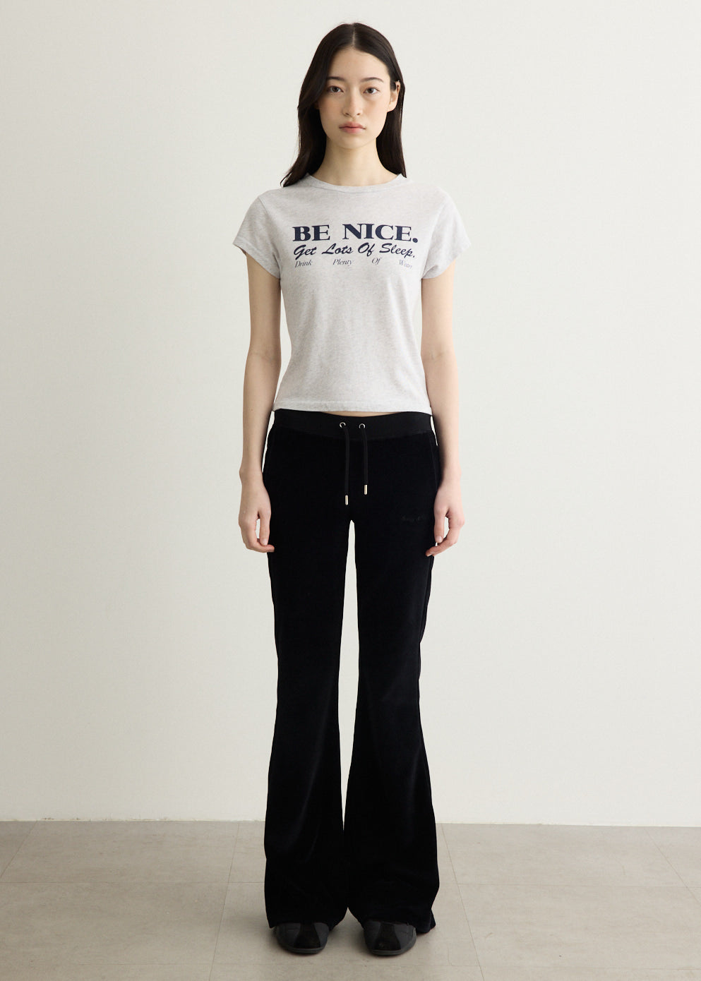 Be Nice Essential T-Shirt