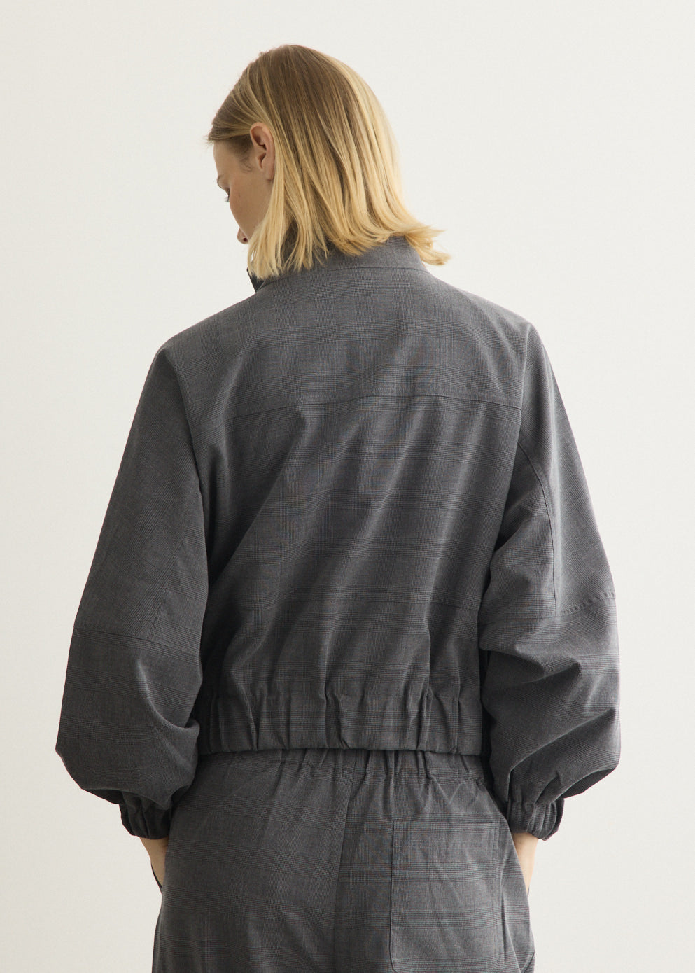 Sid Jacket