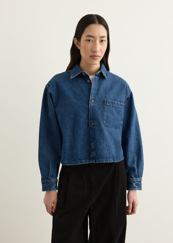 Samantha Overshirt