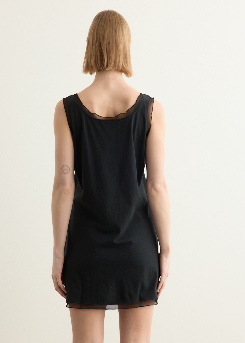 Dusk Dress