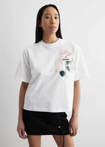 Le Rose T-Shirt