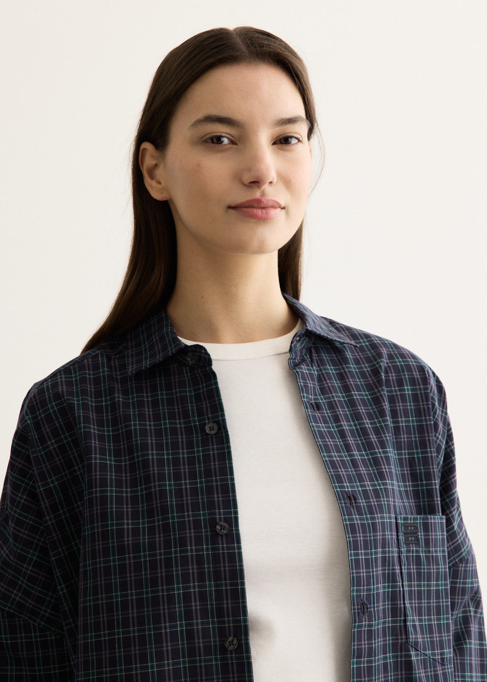 Tamara Shirt