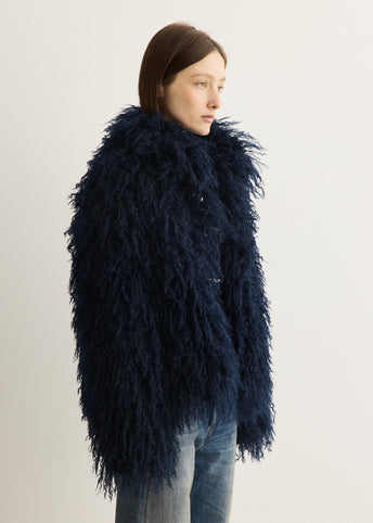 The Patti Coat