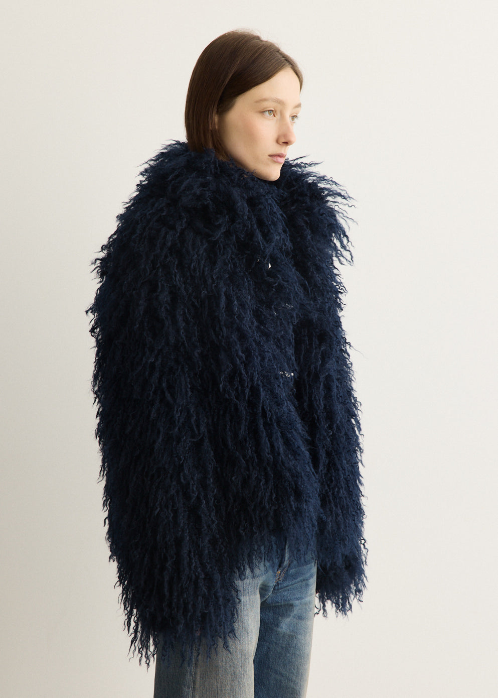 The Patti Coat