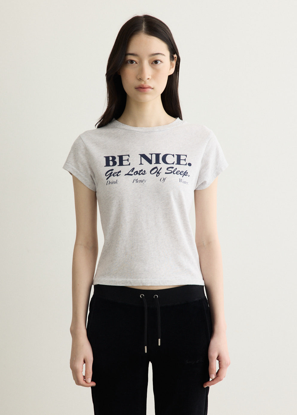 Be Nice Essential T-Shirt