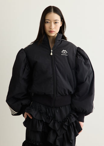 x Simone Rocha Firebird Puff Sleeve Jacket