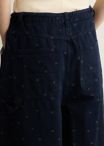 H.D. Painter Jean Pants