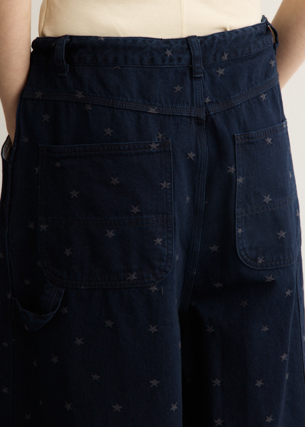 H.D. Painter Jean Pants