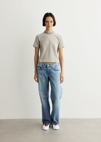 Le T-Shirt Atelier Femme