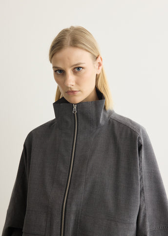 Sid Jacket