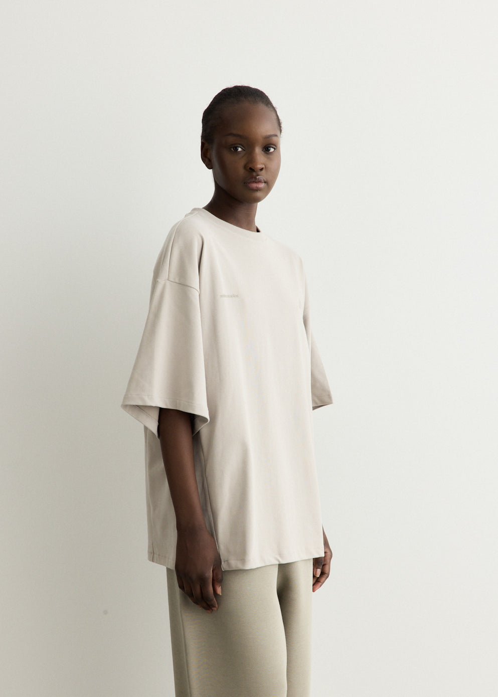 x Entire Studios Uniform Oversized T-Shirt