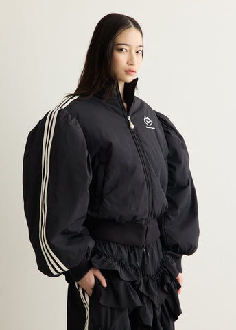 x Simone Rocha Firebird Puff Sleeve Jacket