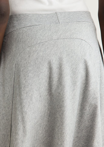 The Joni Midi Skirt