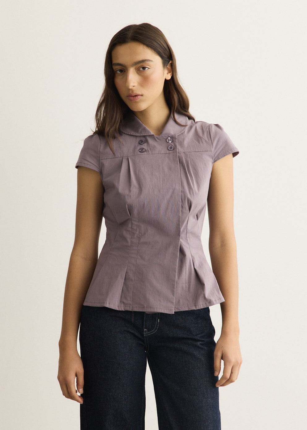 The Incu Exclusive Missy Blouse