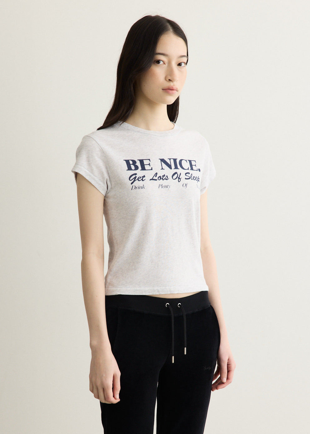 Be Nice Essential T-Shirt