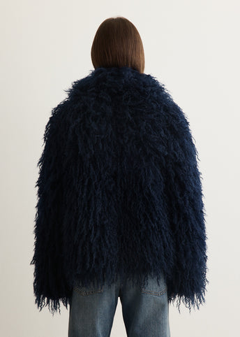 The Patti Coat