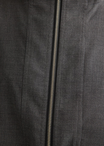 Sid Jacket